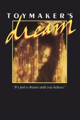 Toymaker's Dream poster - Find streaming availability