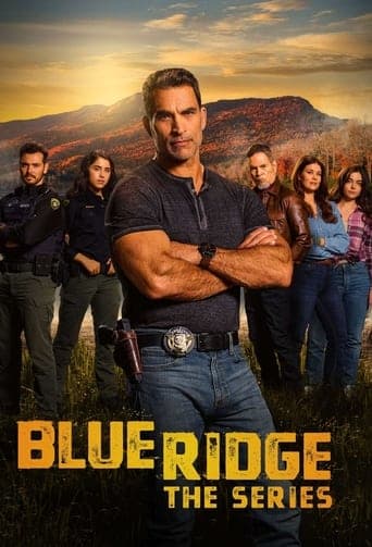 Blue Ridge poster - Find streaming availability