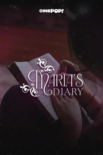 Maria's Diary poster - Find streaming availability