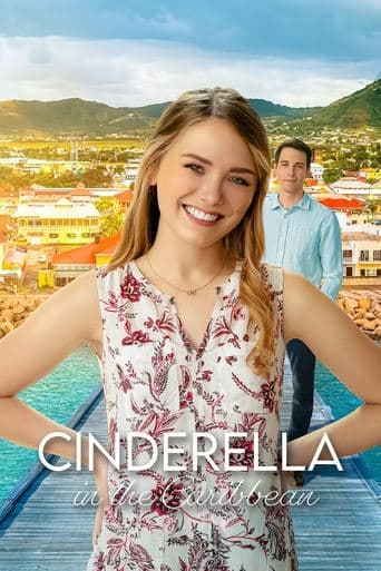 Cinderella in the Caribbean poster - Find streaming availability