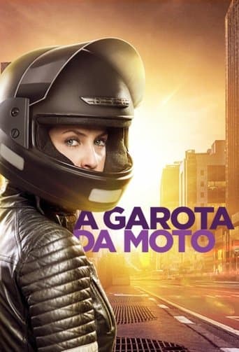 A Garota da Moto poster - Find streaming availability