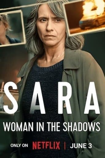 Sara - Woman in the Shadows poster - Find streaming availability