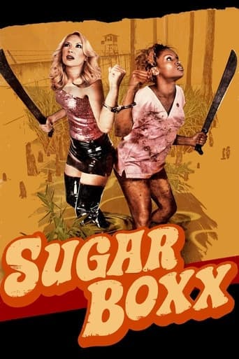 Sugar Boxx poster - Find streaming availability