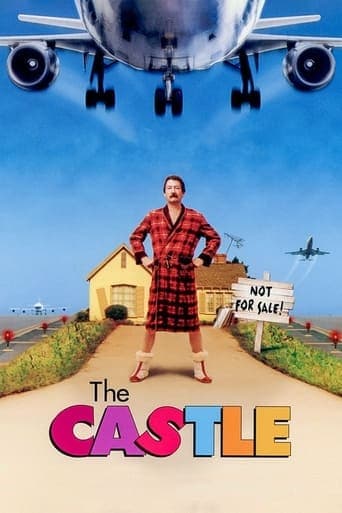 The Castle poster - Find streaming availability