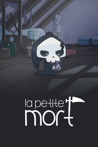 La petite mort poster - Find streaming availability