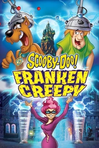 Scooby-Doo! Frankencreepy poster - Find streaming availability