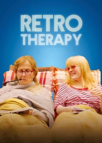 Retrotherapy poster - Find streaming availability