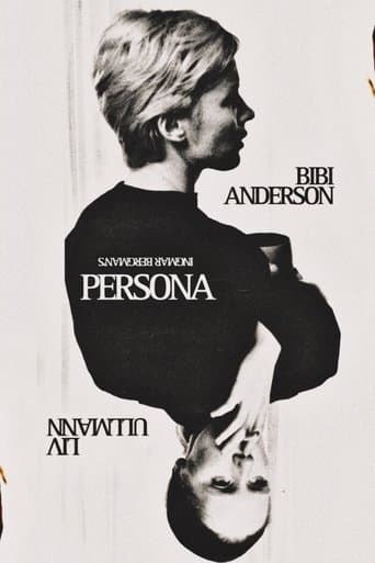 Persona poster - Find streaming availability