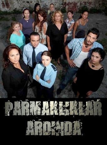 Parmaklıklar Ardında poster - Find streaming availability