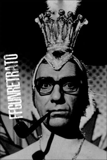 FFG: un retrato poster - Find streaming availability