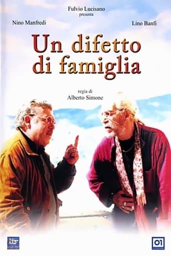 Family Flaw poster - Find streaming availability