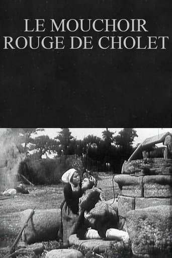 Le mouchoir rouge de Cholet poster - Find streaming availability