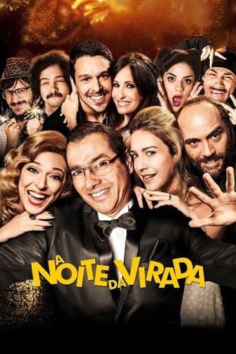 A Noite da Virada poster - Find streaming availability