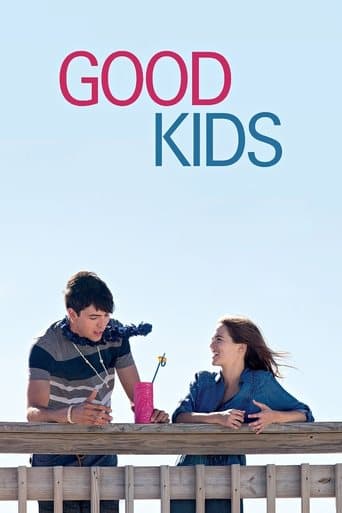 Good Kids poster - Find streaming availability