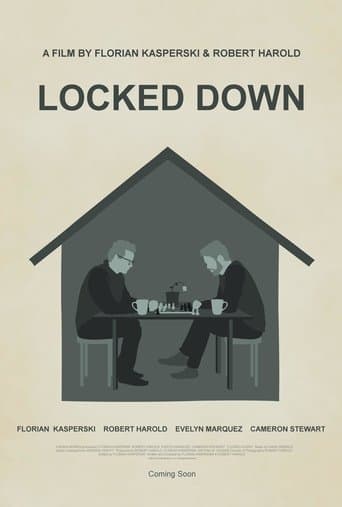 Locked Down poster - Find streaming availability