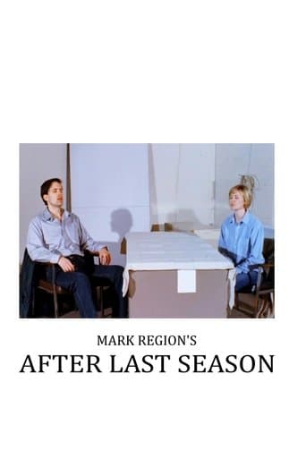 After Last Season poster - Find streaming availability