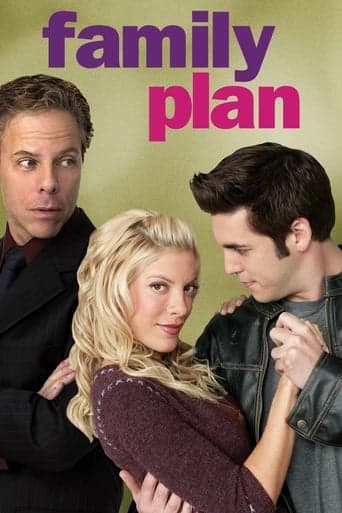 Family Plan poster - Find streaming availability