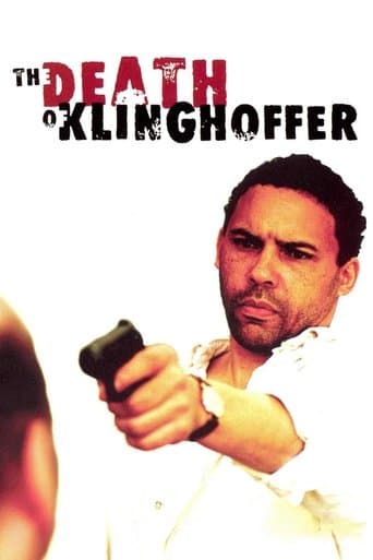 The Death of Klinghoffer poster - Find streaming availability