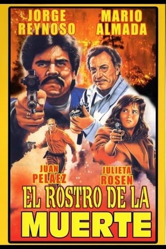 El rostro de la muerte poster - Find streaming availability