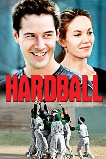 Hardball poster - Find streaming availability