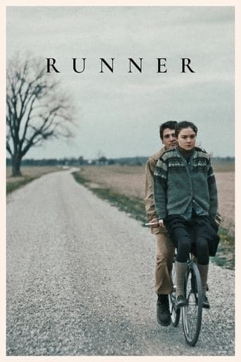Runner poster - Find streaming availability