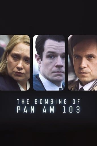 The Bombing of Pan Am 103 poster - Find streaming availability