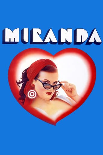 Miranda poster - Find streaming availability