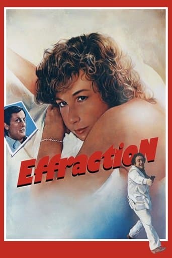 Effraction poster - Find streaming availability
