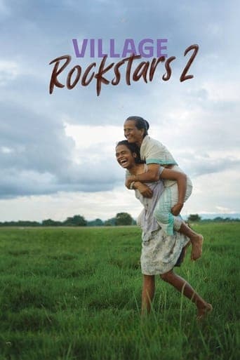 Village Rockstars 2 poster - Find streaming availability