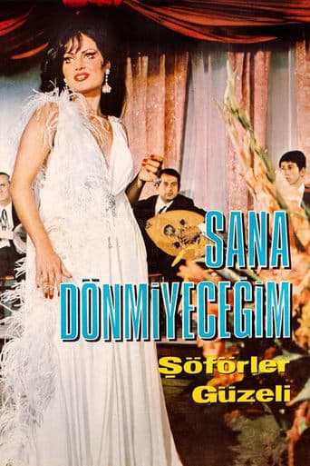 Sana Dönmeyeceğim poster - Find streaming availability