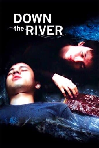 Down the River poster - Find streaming availability