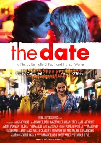 The Date poster - Find streaming availability