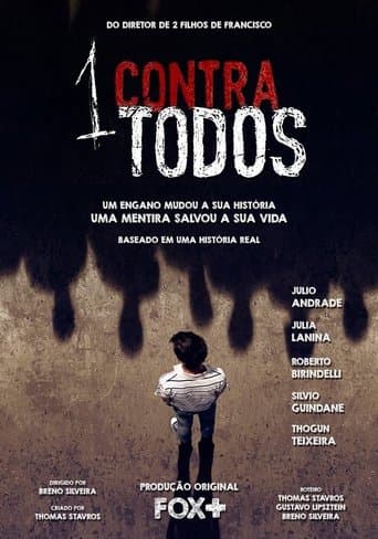 1 Contra Todos: O Filme 2 poster - Find streaming availability