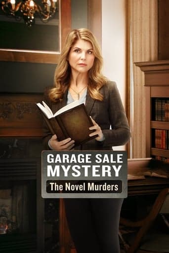 Garage Sale Mystery: The Novel Murders poster - Find streaming availability