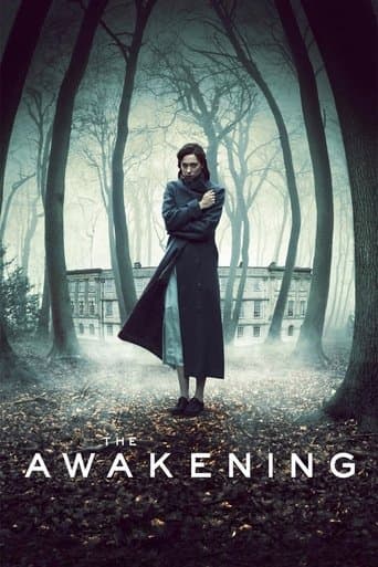 The Awakening poster - Find streaming availability