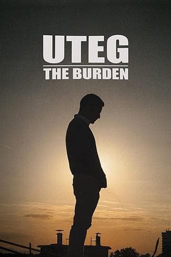 The Burden poster - Find streaming availability