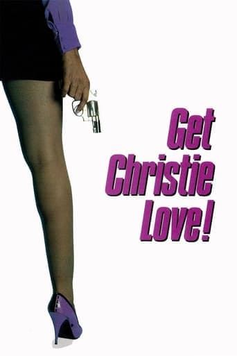 Get Christie Love! poster - Find streaming availability