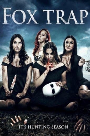 Fox Trap poster - Find streaming availability