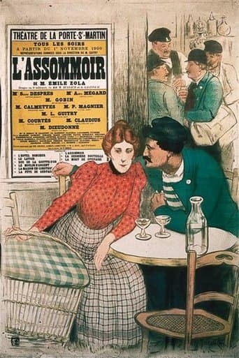 L'Assommoir poster - Find streaming availability
