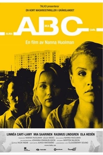 ABC poster - Find streaming availability