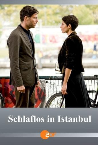 Schlaflos in Istanbul poster - Find streaming availability