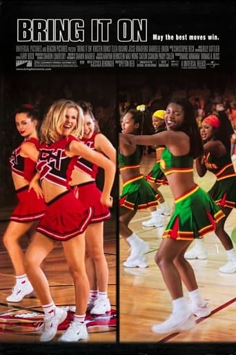 Bring It On poster - Find streaming availability