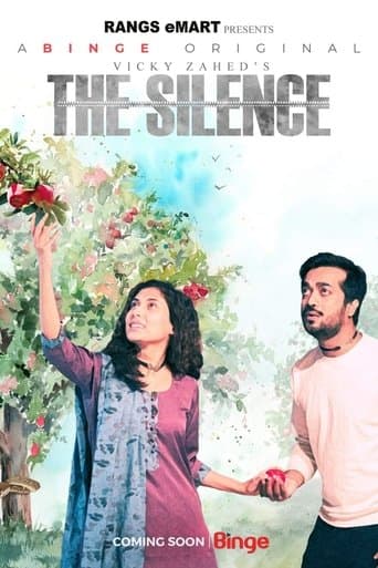 The Silence poster - Find streaming availability