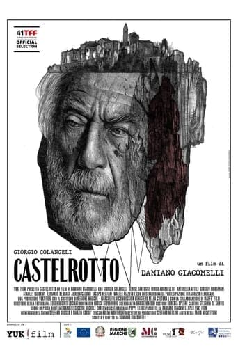 Castelrotto poster - Find streaming availability