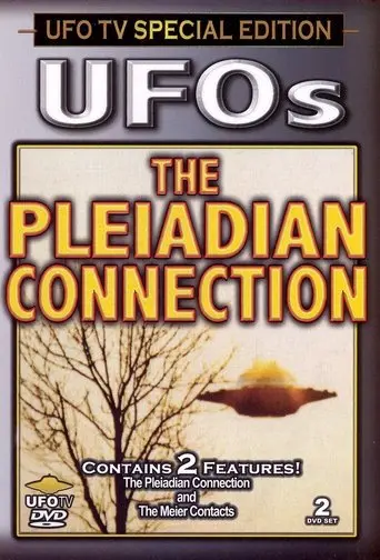 The Pleiadian Connection poster - Find streaming availability