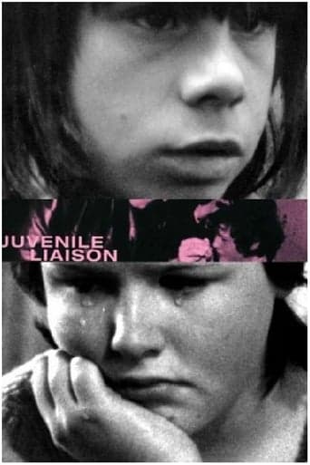 Juvenile Liaison poster - Find streaming availability