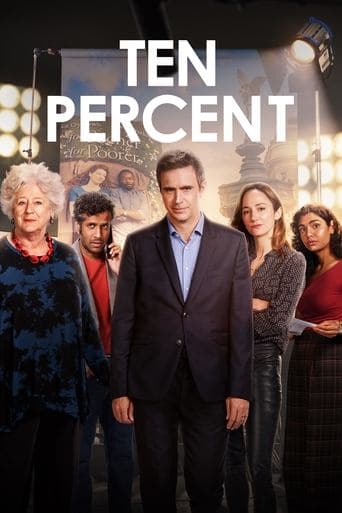 Ten Percent poster - Find streaming availability
