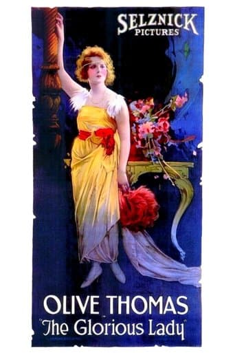 The Glorious Lady poster - Find streaming availability