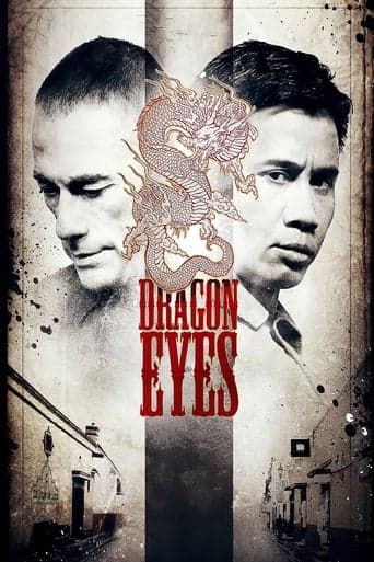 Dragon Eyes poster - Find streaming availability