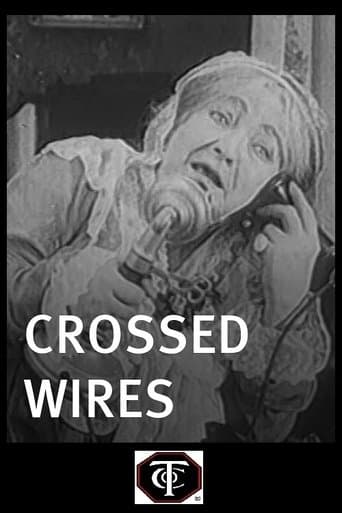 Crossed Wires poster - Find streaming availability